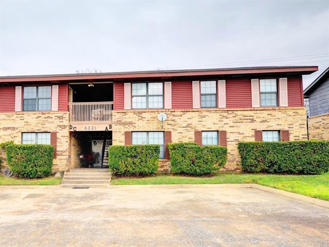 Building Photo - 6321 Richland Plaza Dr D