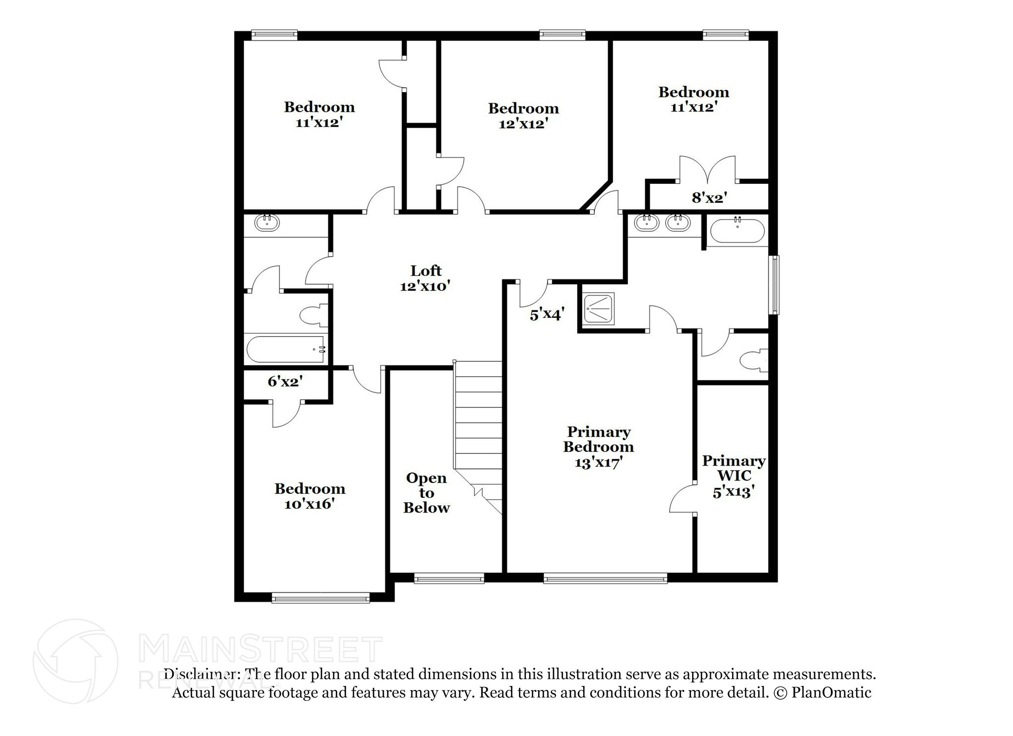 Building Photo - 5469 Wexford Pass