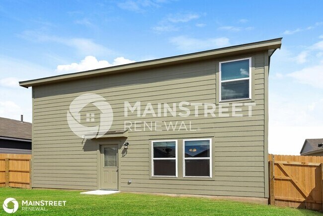 Building Photo - 8518 Western Tanager, San Antonio, TX 78245