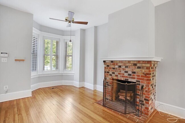 Building Photo - 1373 North Carolina Ave NE