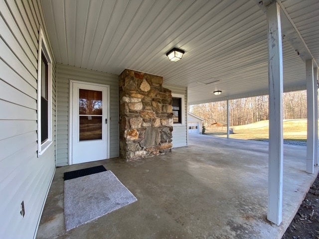 Building Photo - 729 Asbury Rd