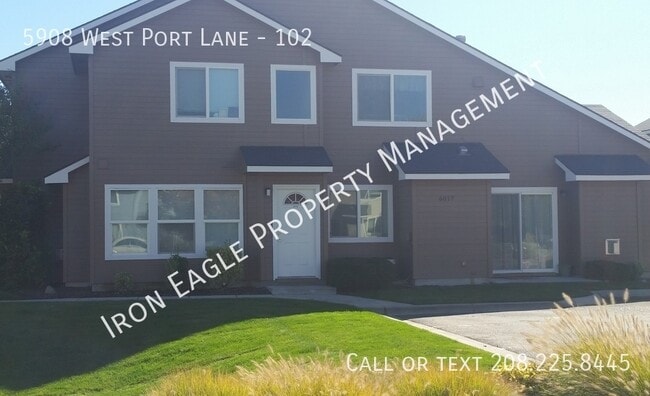 Primary Photo - 5908 West Port Lane - 102-