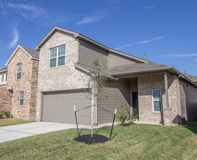 Building Photo - 18614 Queesborough Creek Rd