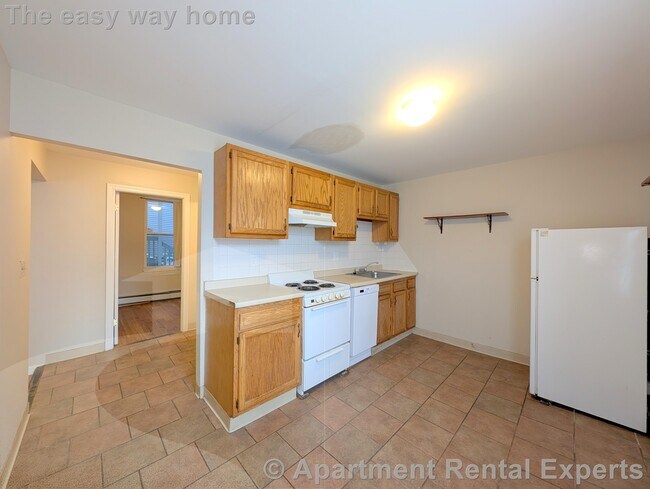 Building Photo - 288 Prospect St