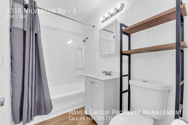 Building Photo - 3318 Milverton Rd