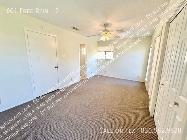 Building Photo - 601 Free Rein