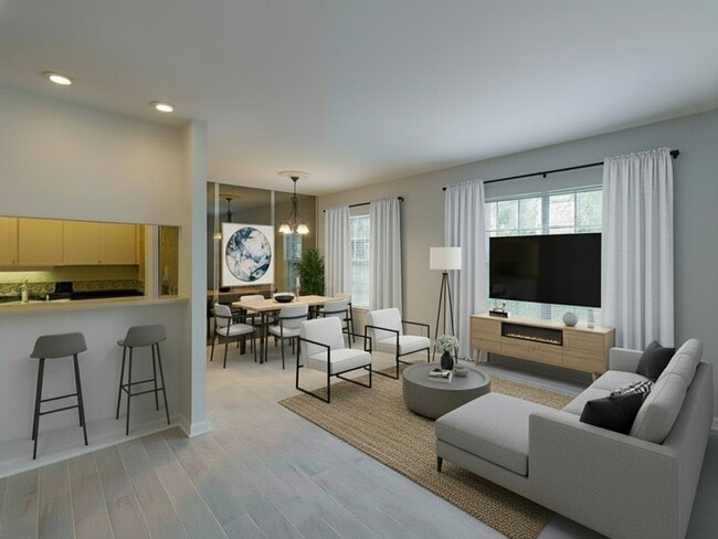 Building Photo - 2822 Briarhurst Dr