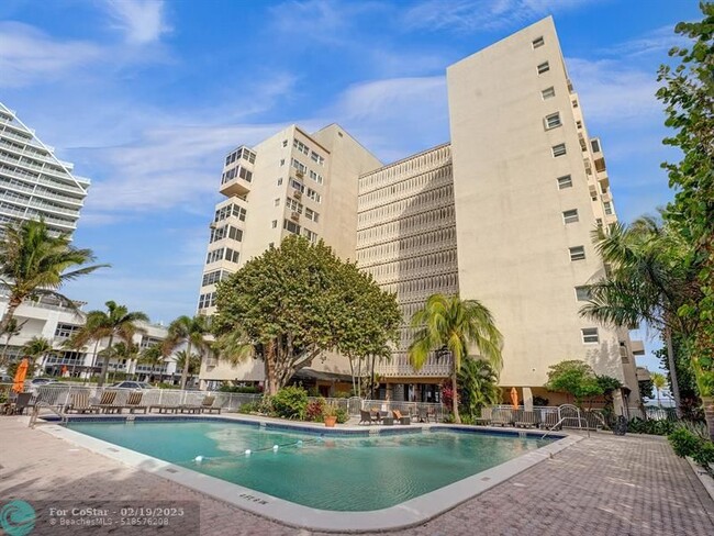 Building Photo - 345 N Fort Lauderdale Beach Blvd