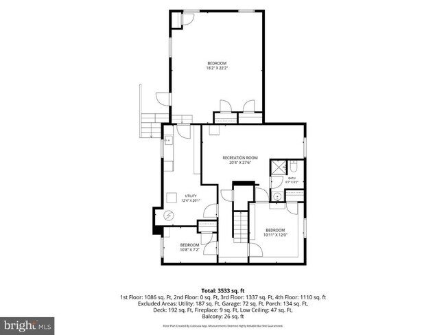Building Photo - 4009 Tennyson Rd