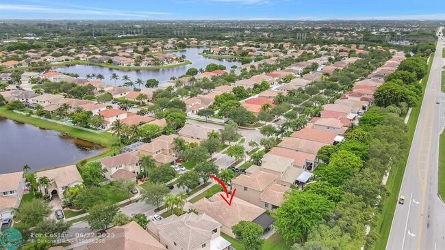 Building Photo - 6041 SW 195th Ave