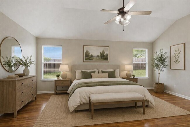 Building Photo - 924 Abbeyglen Castle Dr