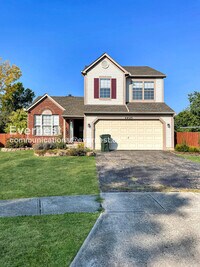 Building Photo - 2423 Rock Creek Ct