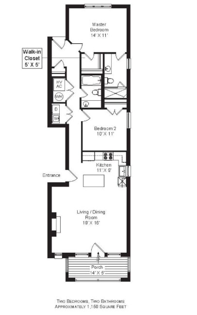 Building Photo - 3230 N Kenmore Ave