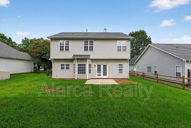 Building Photo - 9205 Mitchell Glen Dr