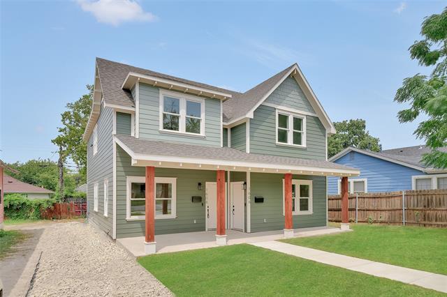 Building Photo - 1606 College Ave