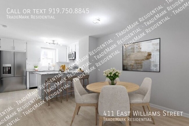 Building Photo - 411 E Williams St