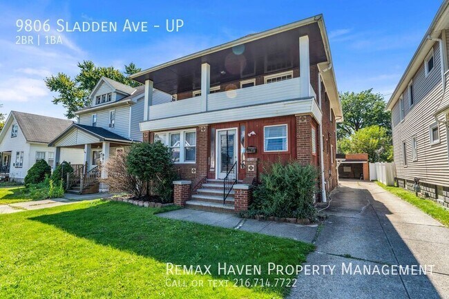 Building Photo - 9806 Sladden Ave