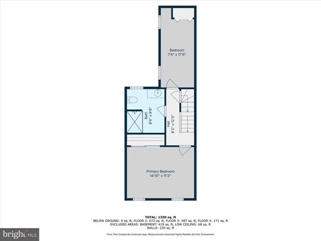 Building Photo - 734 Franklin St