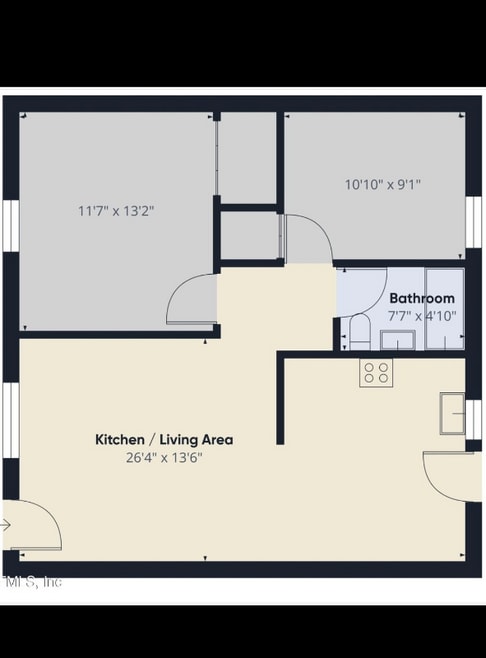 Building Photo - 86124 Bladon Rd