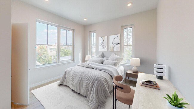 Building Photo - 24 Mt Pleasant St