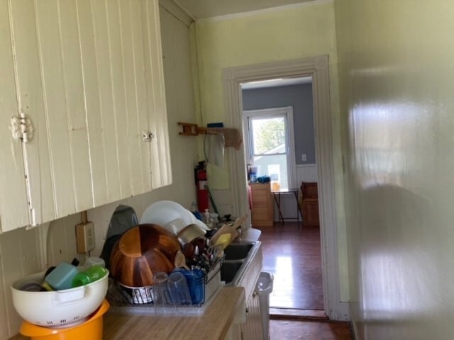 Building Photo - 25 W Kidder St