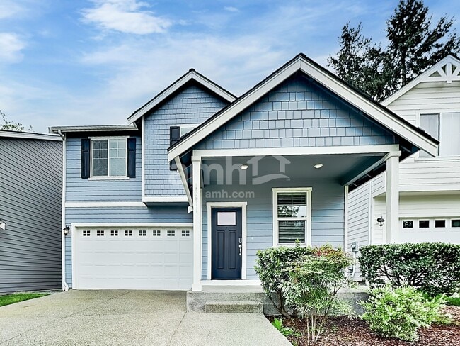 Building Photo - 13911 106th Ave E