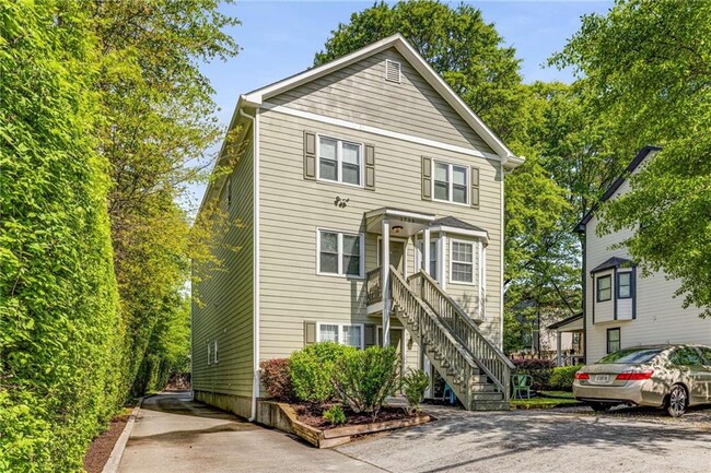Primary Photo - 1738 Taylor St NW