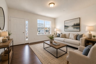 Building Photo - End Unit Townhome with Bonus Room!