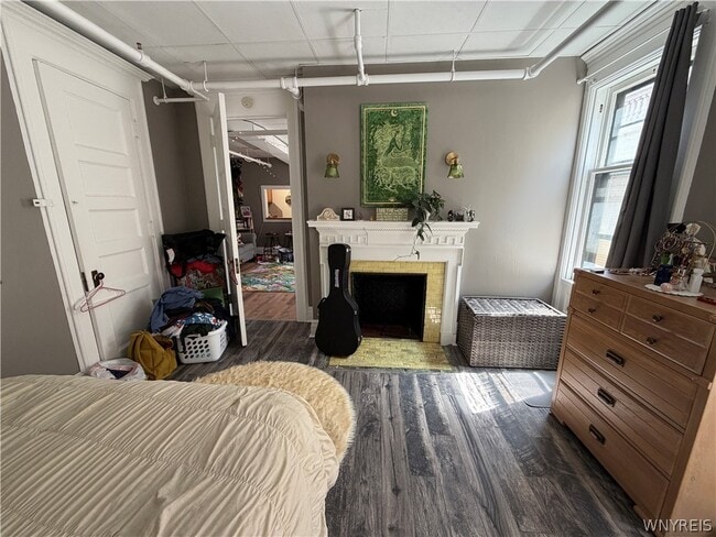 Building Photo - 1115 Delaware Ave