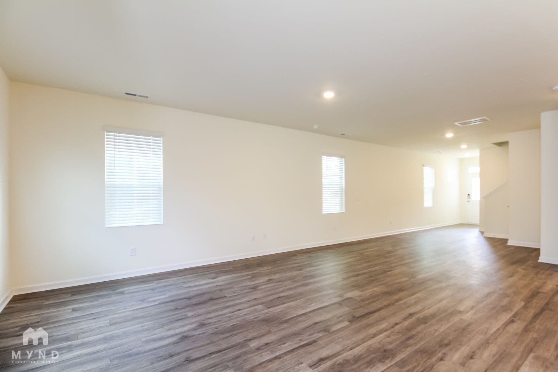 Building Photo - 1513 Corbett St