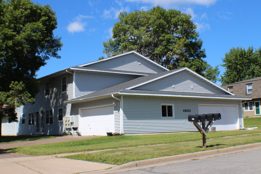 Street View - 4602 Speros Ln
