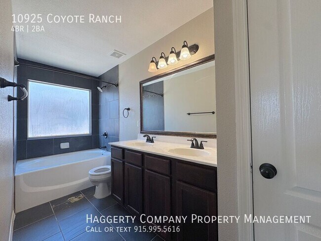 Building Photo - 10925 Coyote Ranch Ln