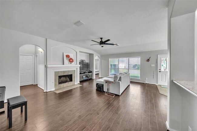 Building Photo - 26702 Hawkstone Ct