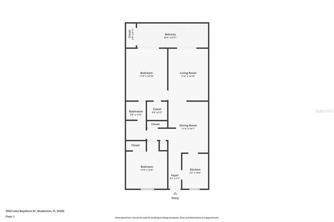 Building Photo - 3592 Lake Bayshore Dr