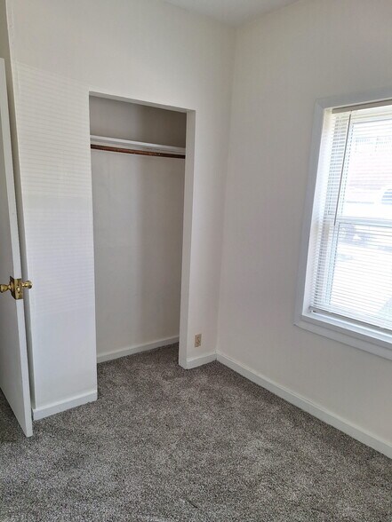 Bedroom 1 - 1220 Louisiana St