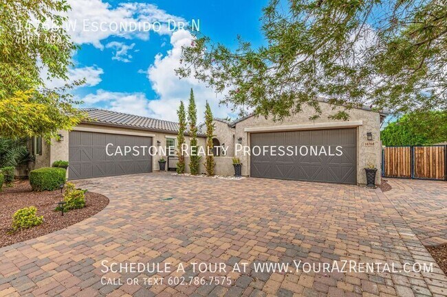 Primary Photo - 14768 W Escondido Dr N