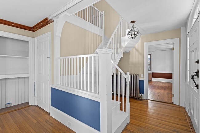 Building Photo - 80 Lafayette Rd