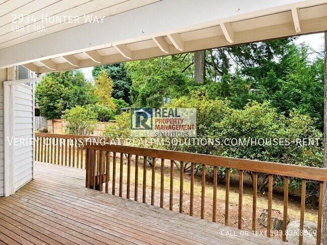Building Photo - 2934 Hunter Way