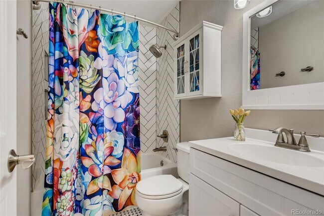 Building Photo - Evolve Real Estate: Upgraded and Stylish Remodel with Solar Panels in Highlands Ranch. Available ...