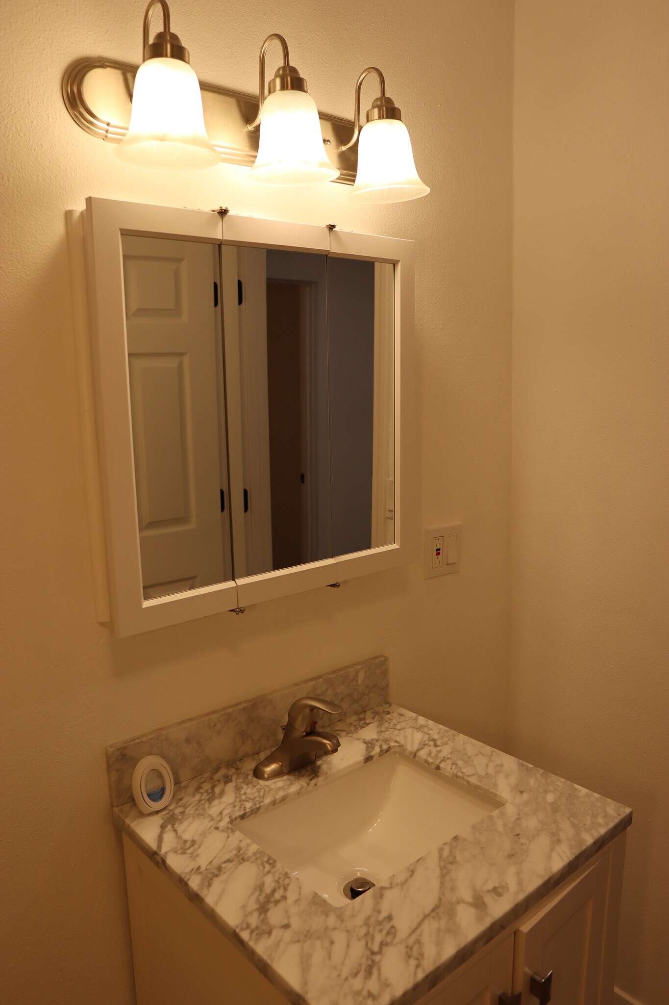 Bathroom - 1704 9th St