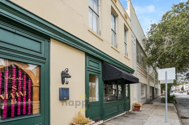 Building Photo - Fully Furnished, All Inclusive 1 Bedroom, 1 Bath Condo In the Heart of Downtown Charleston