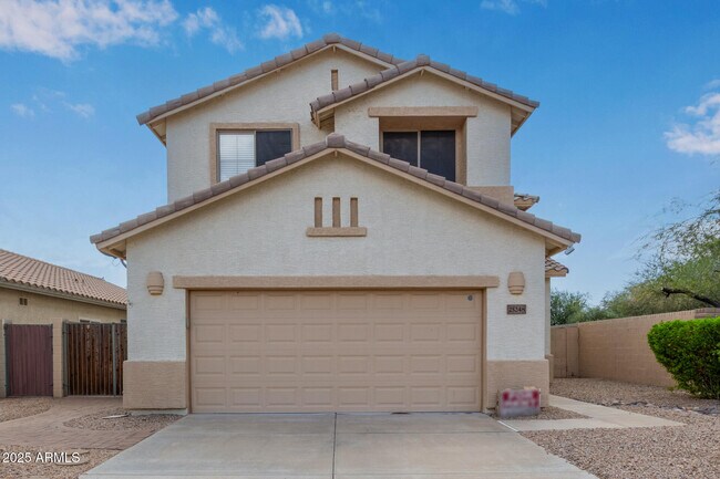 Building Photo - 25248 N 40th Ln