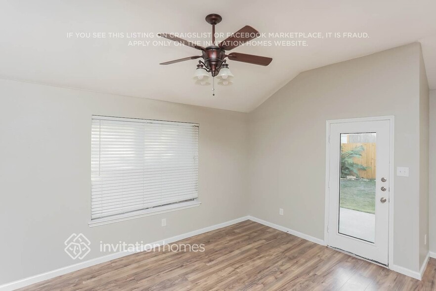 Building Photo - 8117 Hennessey Trail