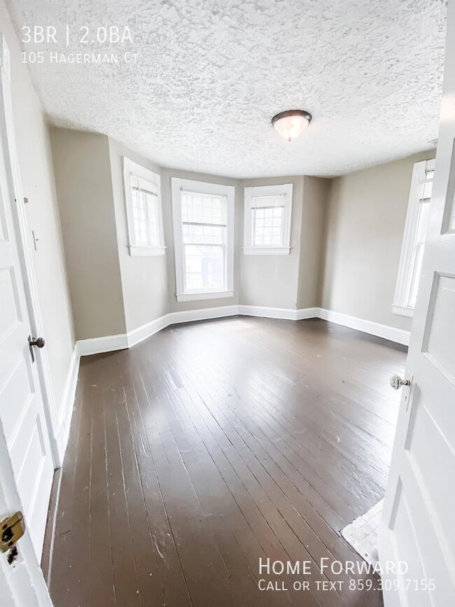 Building Photo - 105 Hagerman Ct