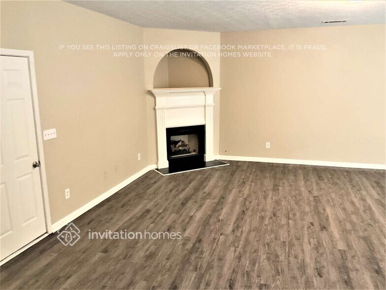 Building Photo - 4526 Beau Point Ct SW