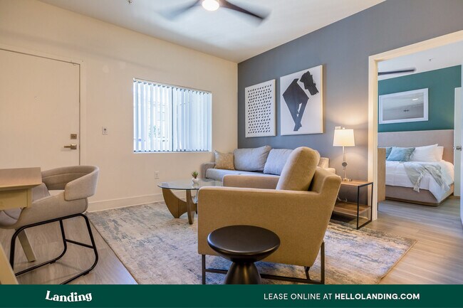 Primary Photo - 4350 S Hualapai Way