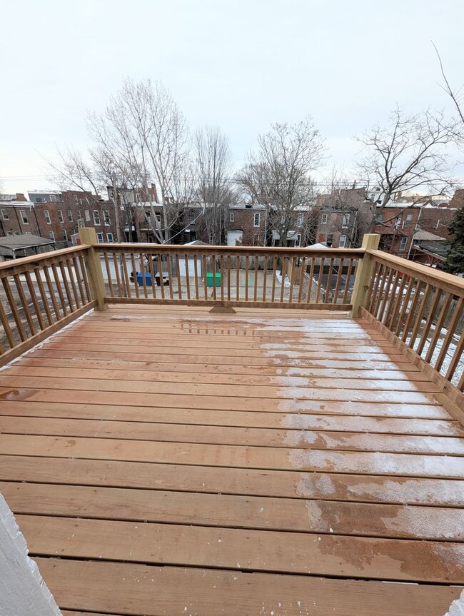 Building Photo - 3438 Oregon Ave