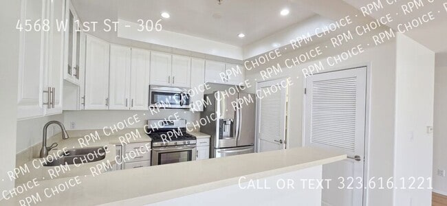 Building Photo - 4568 1st St