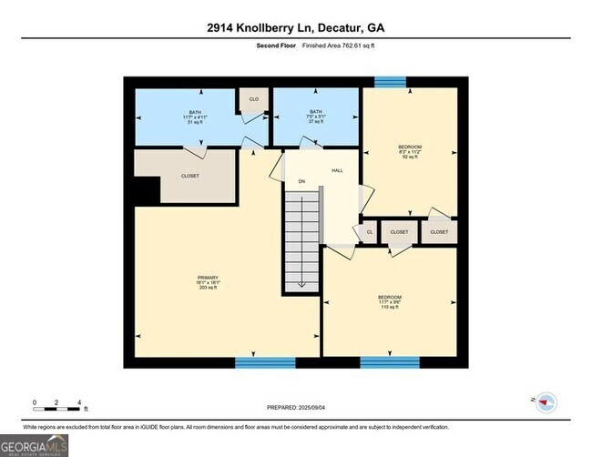 Building Photo - 2914 Knollberry Ln