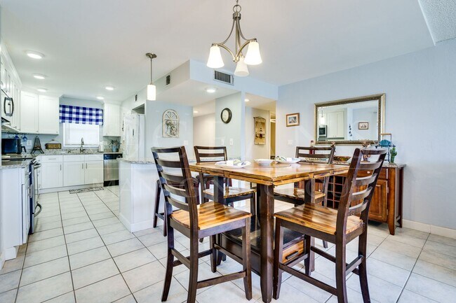 Building Photo - Wake Up to the Ocean Breeze – Your Beachsi...